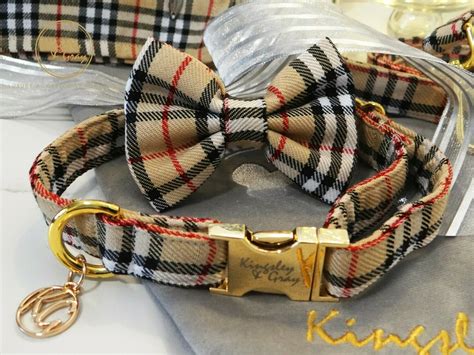 burberry dog coat sale|Burberry dog collars for sale.